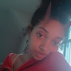 Meet your Posher, Keyara